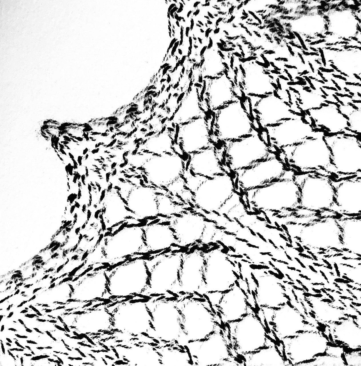 Honeysweet Remnant Squared