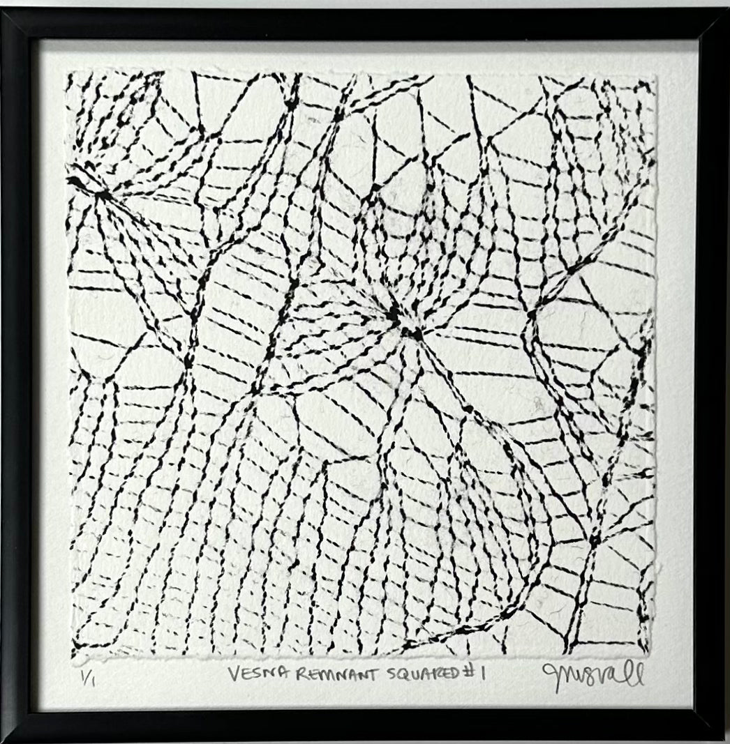 Vesna Squared Remnant #1